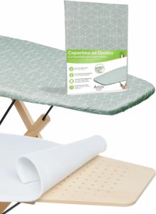 Set Copriasse da stiro foppapedretti